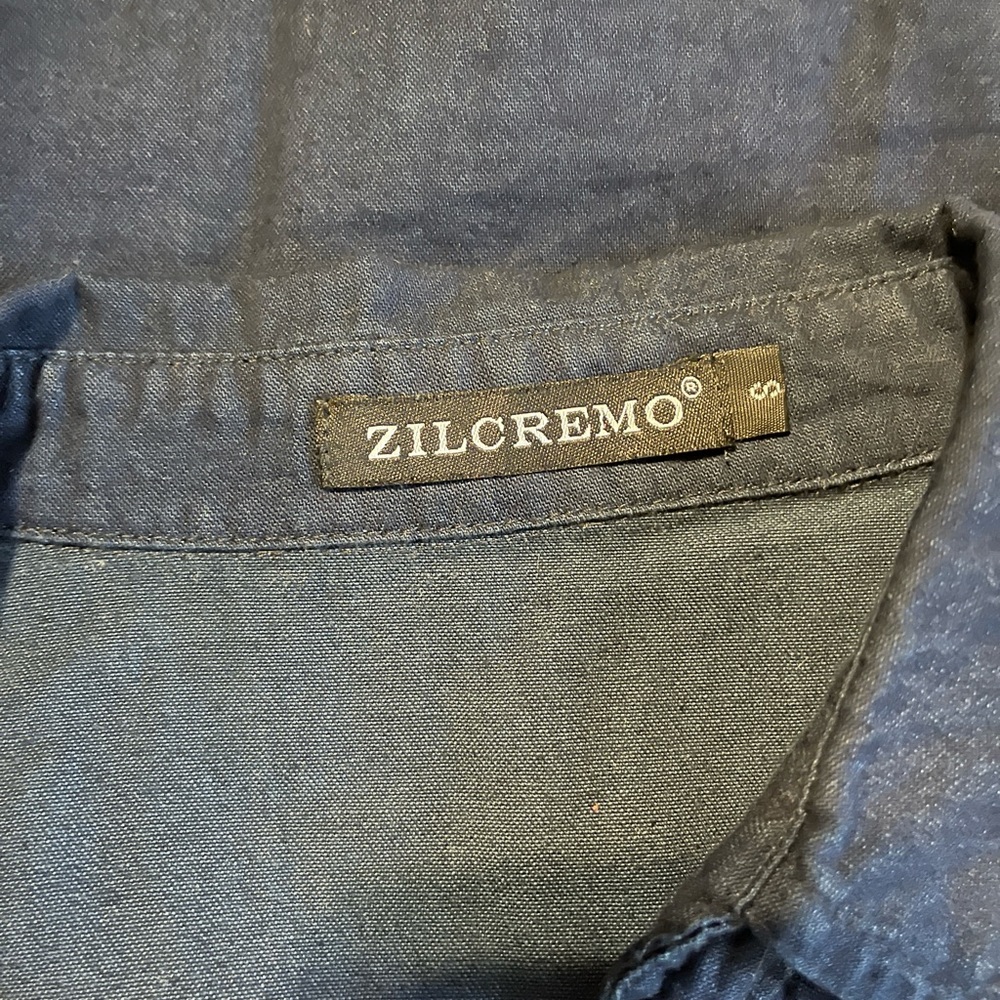Women’s Denim Tunic/Dress - Picture 7 of 8